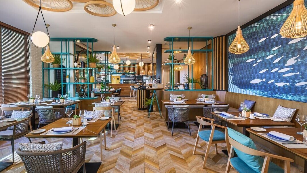 Occidental Fuengirola